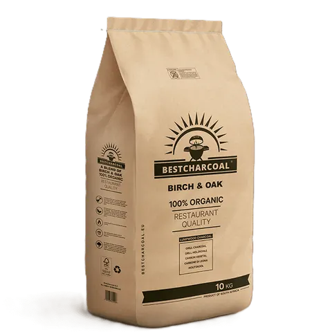 Bestcharcoal Birch & Oak
