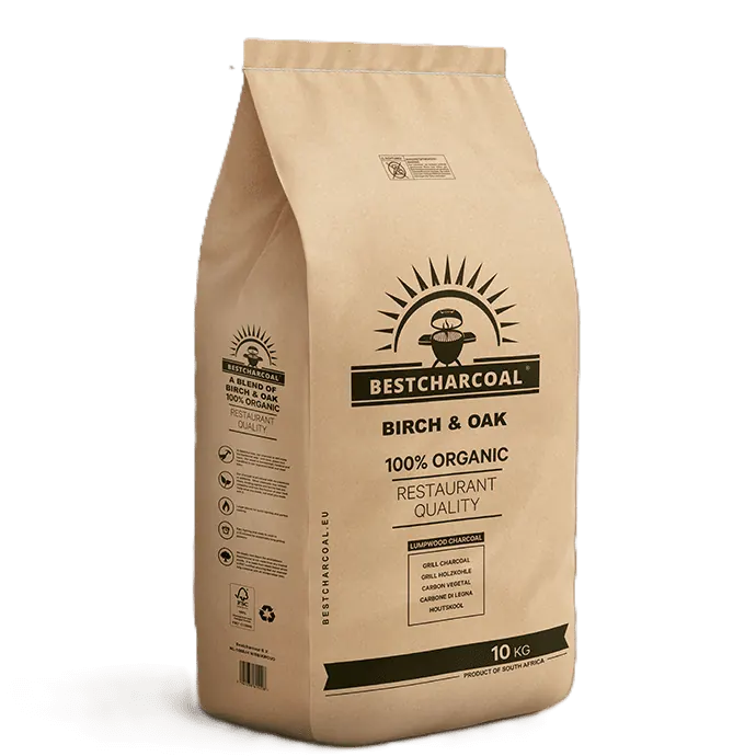 Bestcharcoal Birch & Oak