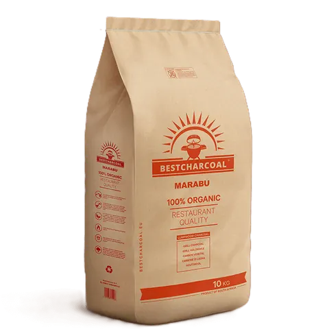 Bestcharcoal Marabu