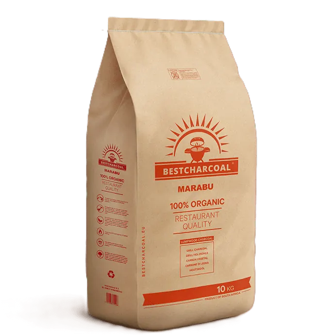 Bestcharcoal Marabu