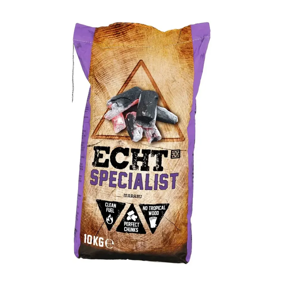 Echt Specialist Marabu Houtskool 10KG
