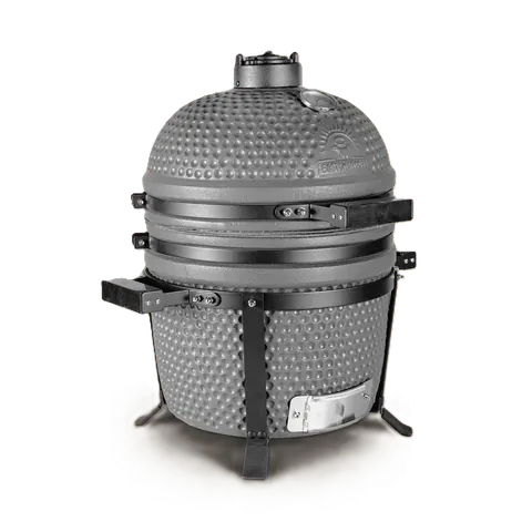 The ‘Sergeant’ Compact Kamado