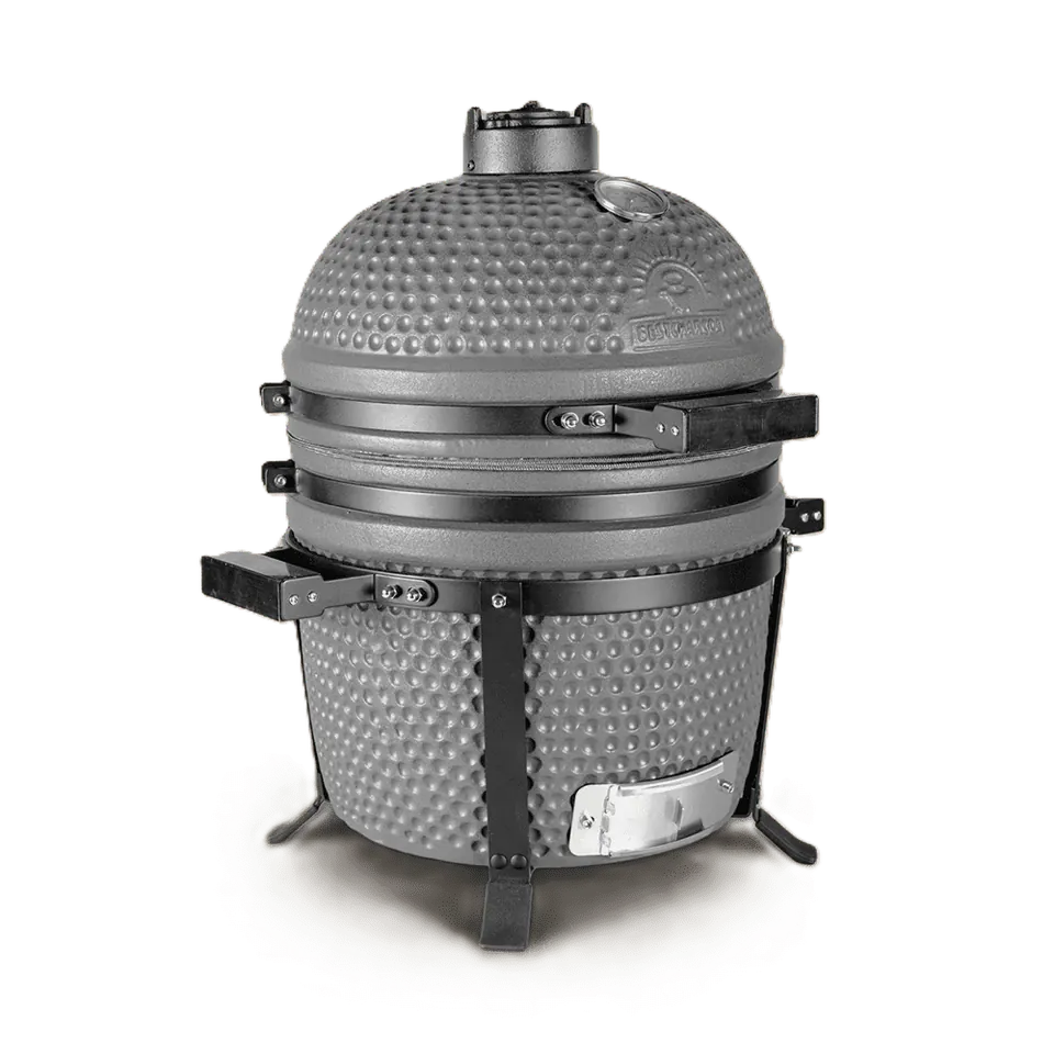 The ‘Sergeant’ Compact Kamado