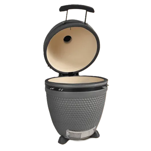 Kamado Large (los) — extra foto