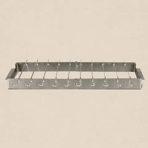 The Shichirin Large — extra foto