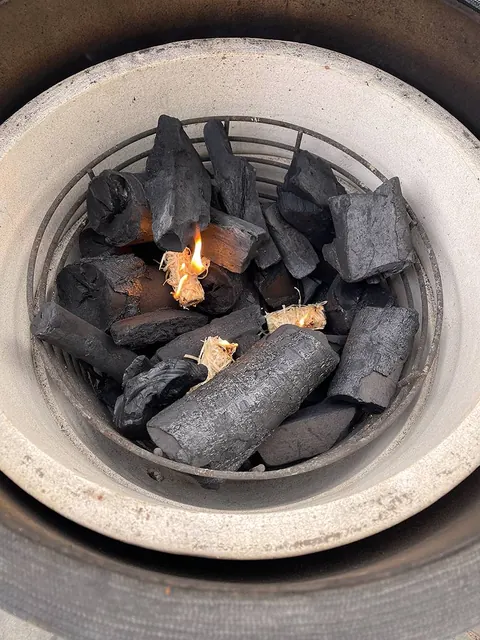 Bestcharcoal Aanmaakwokkels — extra foto
