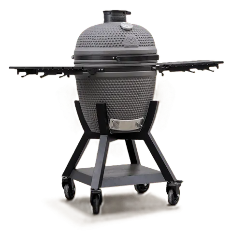Kamado Large – Compleet