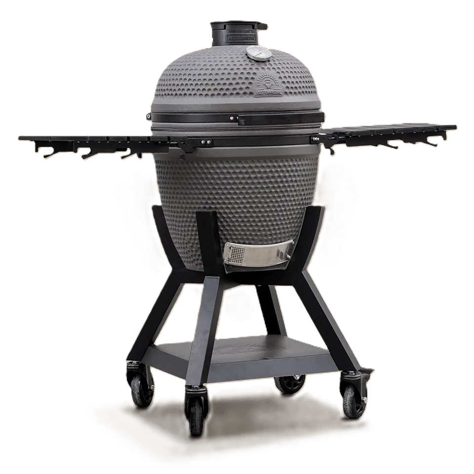 Kamado Large – Compleet
