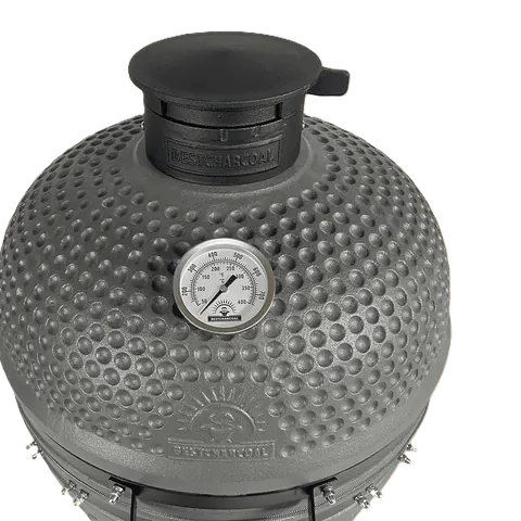Kamado Large – Compleet — extra foto
