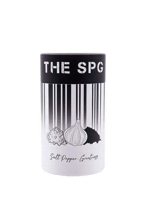 The Sauce The SPG 300 GR