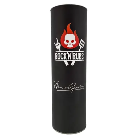 Gift Tube Rock’N’Rubs
