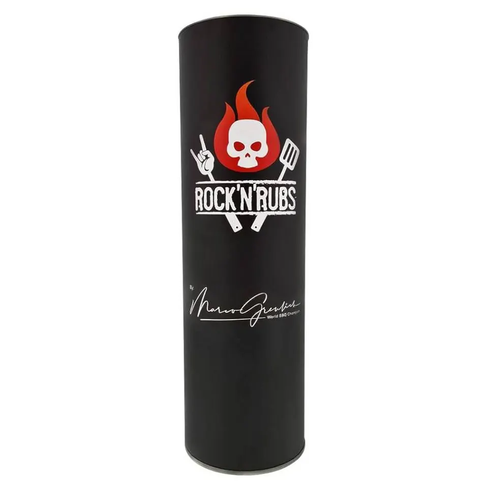 Gift Tube Rock’N’Rubs