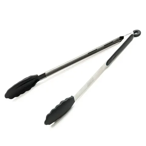Silicone tipped tong Smokin, Flavour