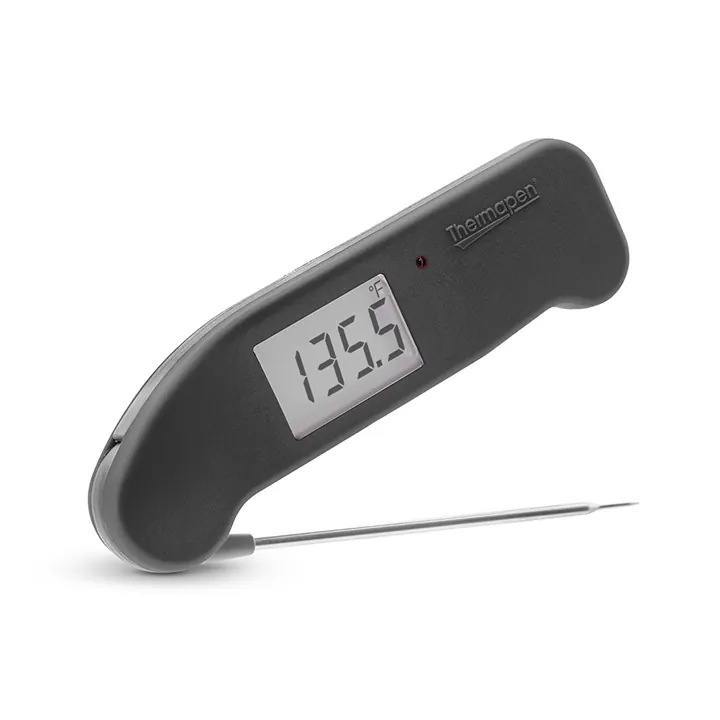 Thermapen One zwart