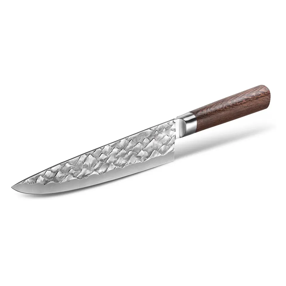 barecookware Koksmes