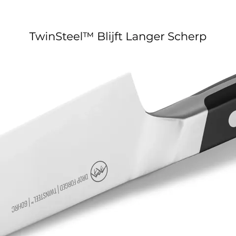 TwinSteel Schilmes — extra foto