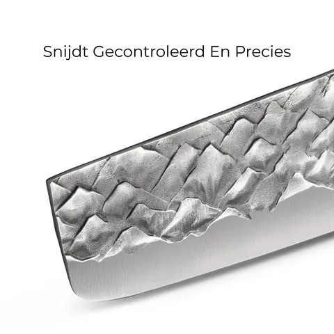 barecookware Nakiri — extra foto