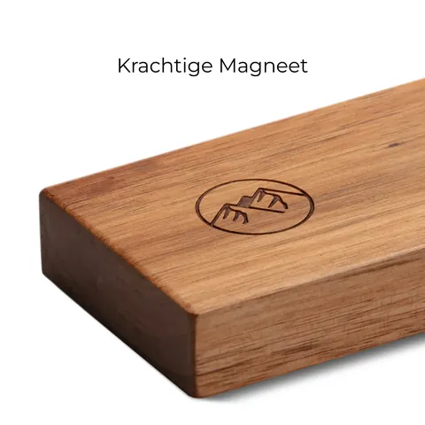 Barecookware Magneetstrip — extra foto