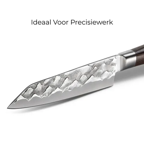barecookware Officemes — extra foto