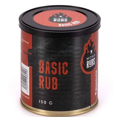 Basic Rub