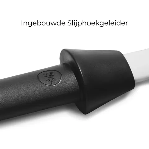 Keramische Slijpstaaf — extra foto