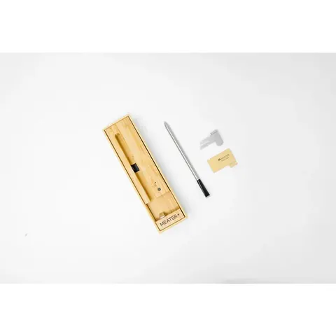 Meater Plus Draadloze thermometer — extra foto