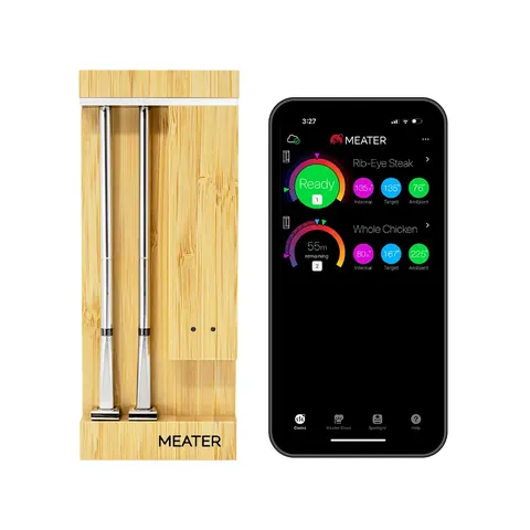 Meater PRO DUO Draadloze thermometer — extra foto