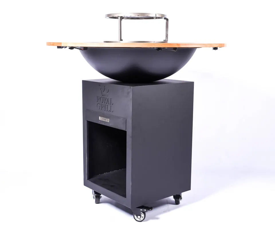 Royal Grill -The General Plancha BBQ