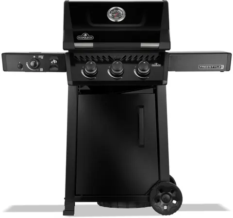 Freestyle Pro 365