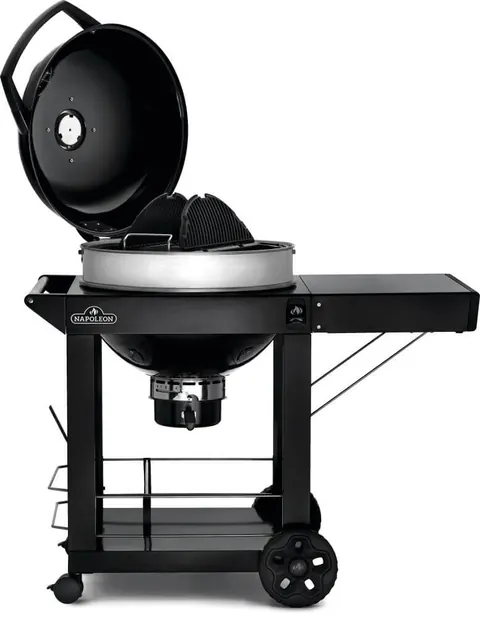 Pro Cart 57 cm — extra foto