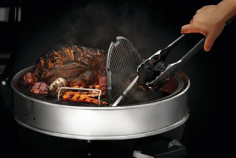 Pro Kettle 57 cm — extra foto