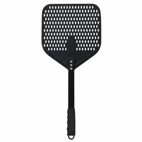 BestCharcoal Pizza Schep Aluminium