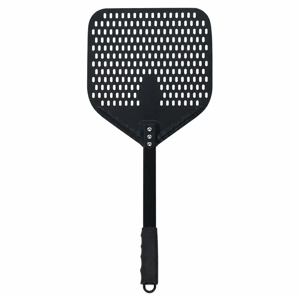 BestCharcoal Pizza Schep Aluminium