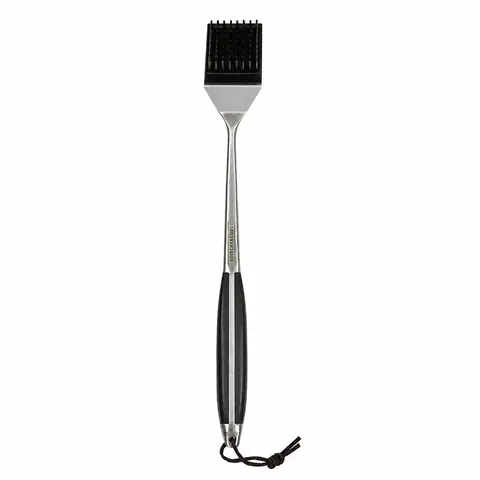 BestCharcoal Pakka Wood BBQ Borstel