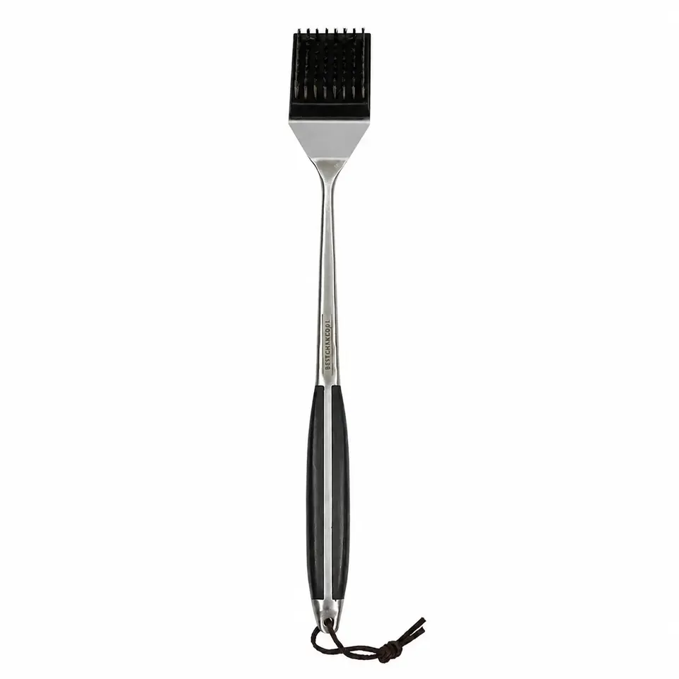 BestCharcoal Pakka Wood BBQ Borstel