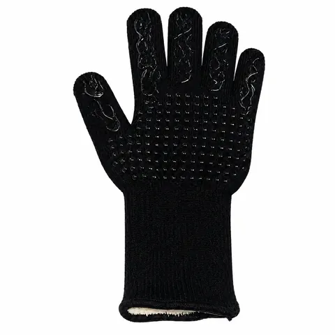 BestCharcoal BBQ Handschoenen Hittebestendig