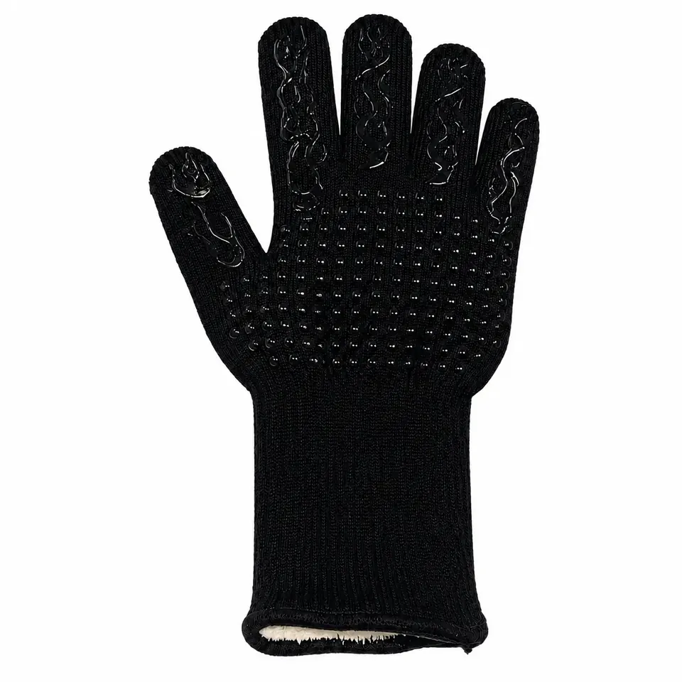 BestCharcoal BBQ Handschoenen Hittebestendig