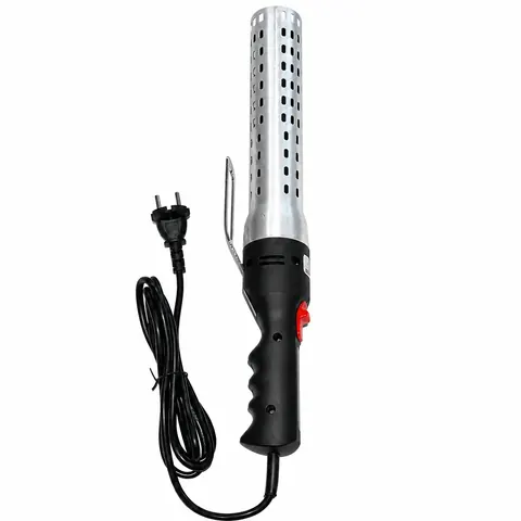 BestCharcoal Looftlighter Elektrische BBQ Aansteker — extra foto