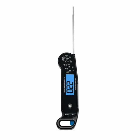 BestCharcoal Digital Thermometer