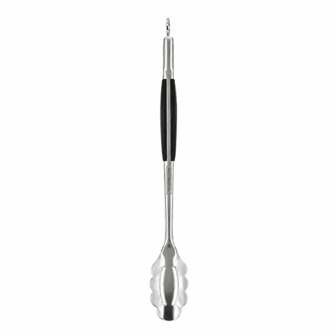 BestCharcoal Pakka Wood BBQ Tang RVS
