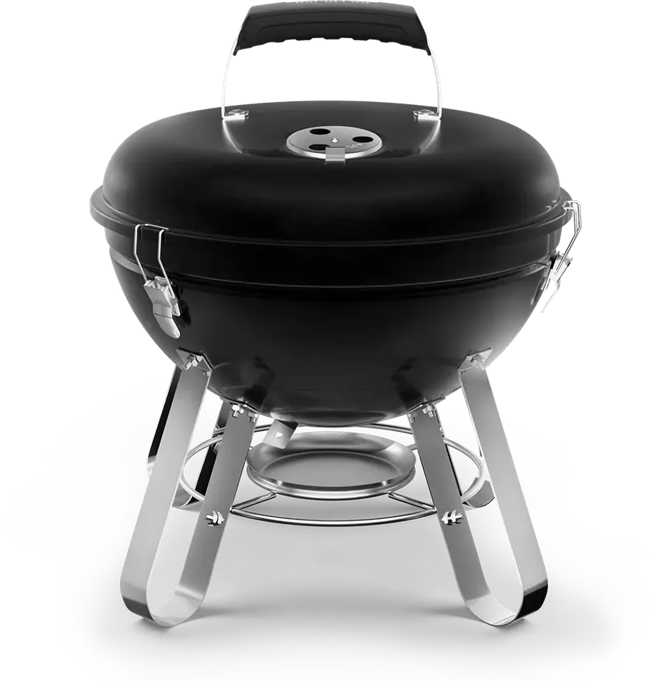 Portable Kettle 37 cm
