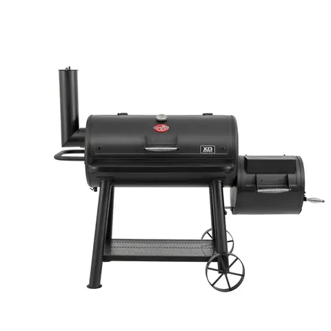 Char-Griller Grand Champ Offset Smoker 8250