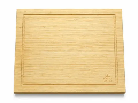 Royal Grill - Snijplank 50x45x8