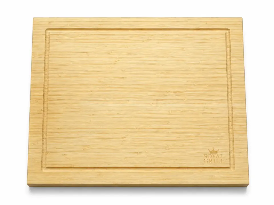 Royal Grill - Snijplank 50x45x8