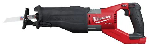 M18 FSX-0C - M18 FUEL SUPER SAWZALL
