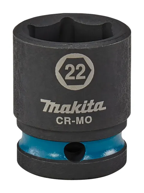 MAKITA KRACHTDOP 22X38MM E-16184