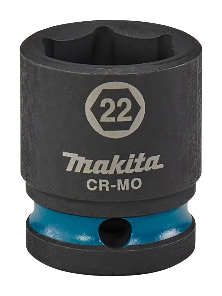 MAKITA KRACHTDOP 22X38MM E-16184
