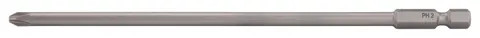 MAKITA SCHROEFBIT PH2 5X157MM P-67795