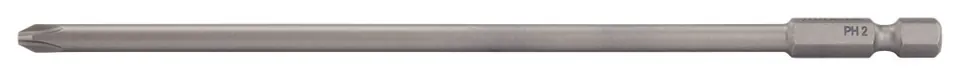 MAKITA SCHROEFBIT PH2 5X157MM P-67795