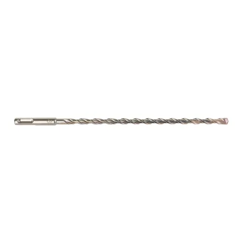 SDS-PLUS HAMERBOOR M/2 8 X 260 MM